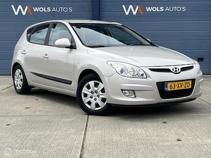 Hyundai i30 0