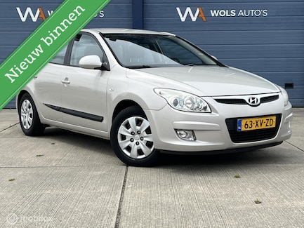 Hyundai i30 0