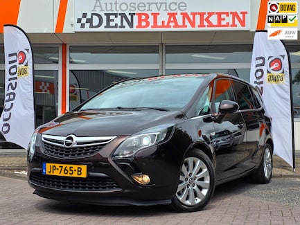 Opel Zafira 0