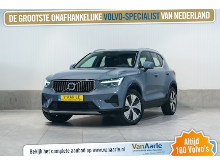 Volvo XC40 0