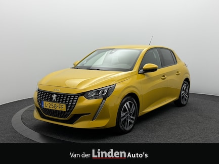 Peugeot 208 0