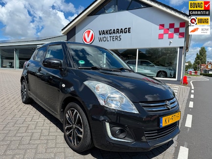 Suzuki Swift 0