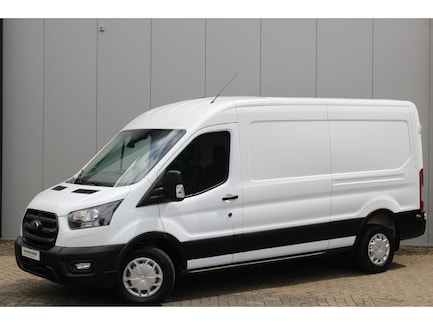 Ford Transit 0