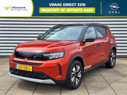 Opel Frontera 0