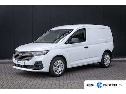 Ford Transit Connect 0