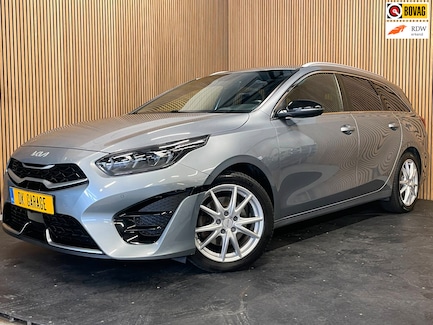 Kia Ceed 0