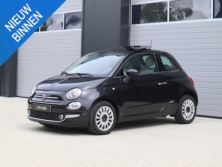 Fiat 500 0