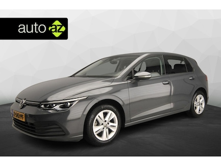Volkswagen Golf 0