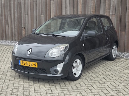 Renault Twingo 0