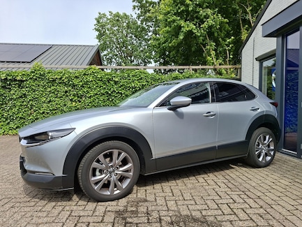 Mazda CX-30 0
