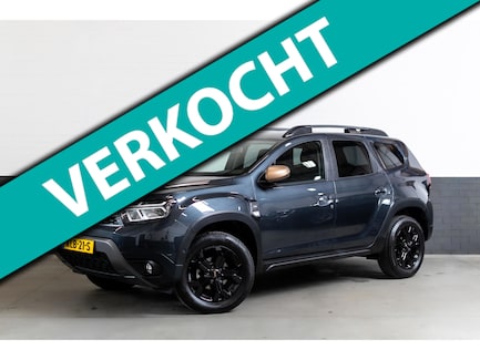 Dacia Duster 0