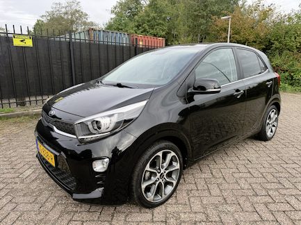 Kia Picanto 0