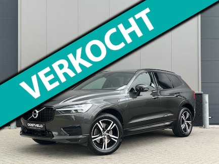Volvo XC60 0