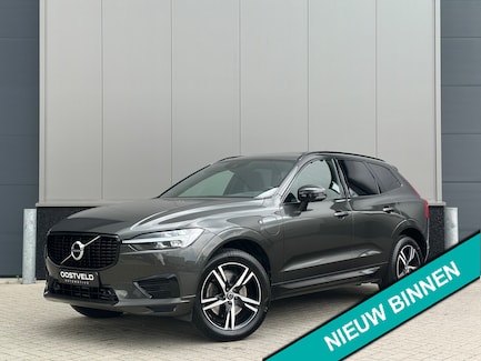 Volvo XC60 0