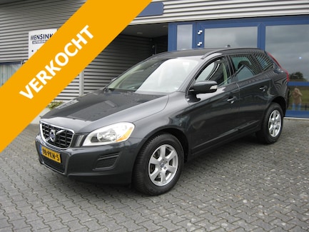 Volvo XC60 0