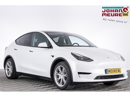 Tesla Model Y 0