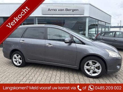 Mitsubishi Grandis 0