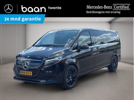 Mercedes-Benz EQV 0