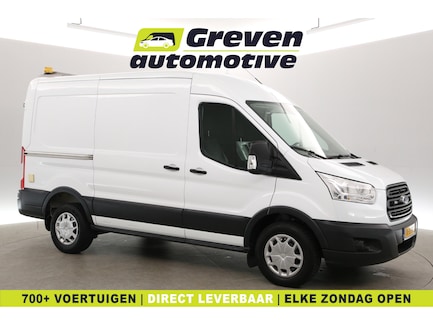 Ford Transit 0