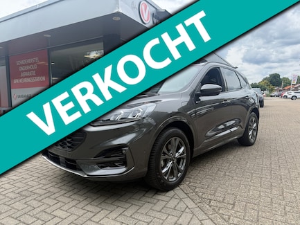 Ford Kuga 0