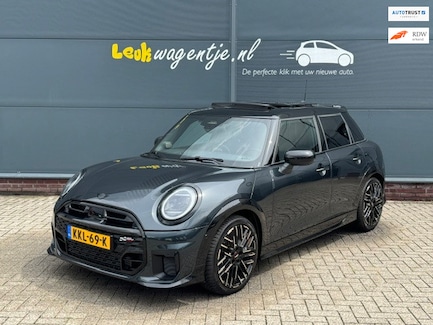 MINI Cooper 0
