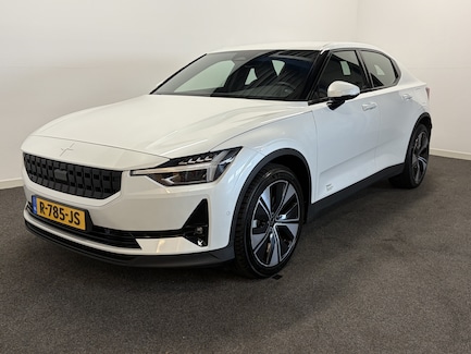 Polestar 2 0