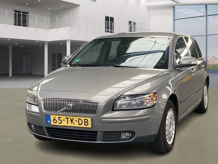 Volvo V50 0