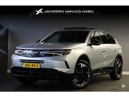 Opel Grandland 0