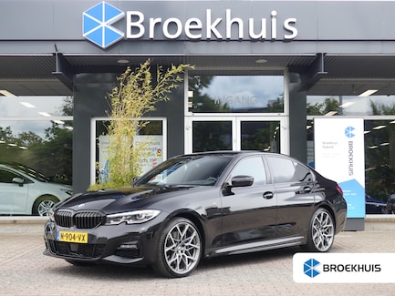 BMW 3-Serie 0