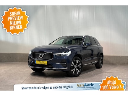 Volvo XC60 0