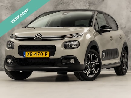Citroën C3 0
