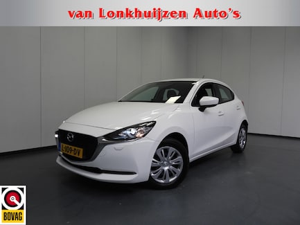 Mazda 2 0