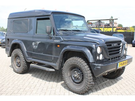 IVECO Massif 0