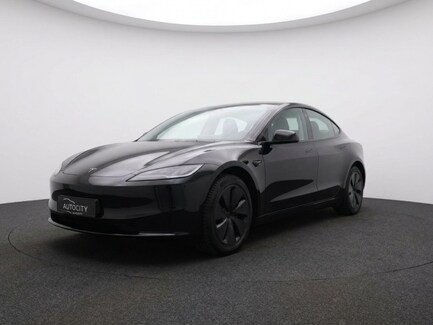 Tesla Model 3 0