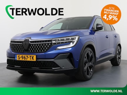 Renault Austral 0