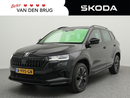 Skoda Karoq 0