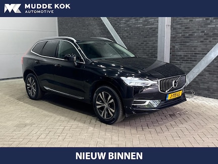 Volvo XC60 0