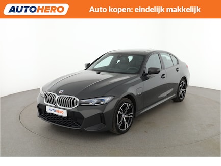 BMW 3-Serie 0