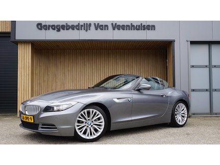 BMW Z4 0