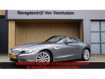 BMW Z4 0