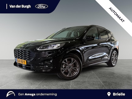 Ford Kuga 0