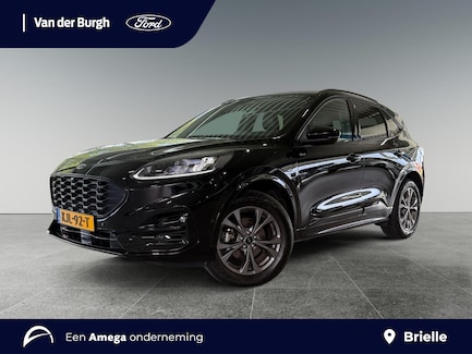 Ford Kuga 0