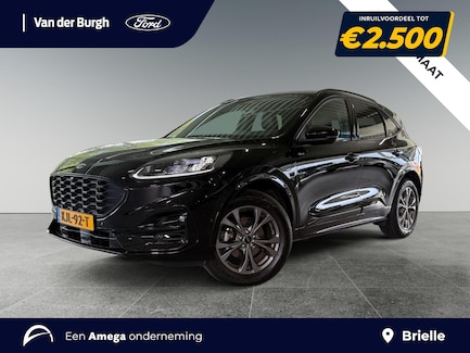 Ford Kuga 0