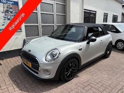 MINI One 0