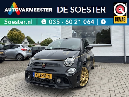 Fiat 500 0