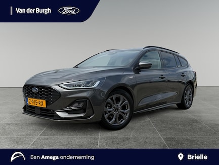 Ford Focus 0