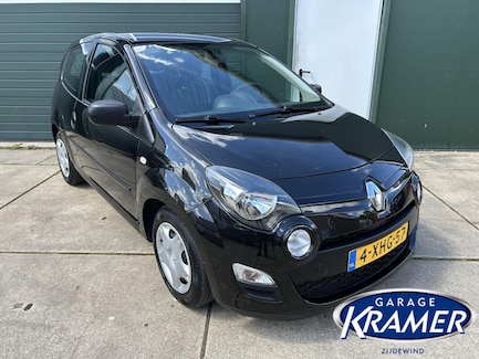 Renault Twingo 0