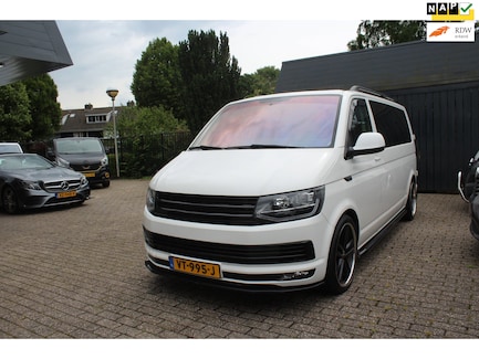 Volkswagen Transporter 0