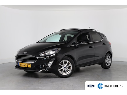 Ford Fiesta 0