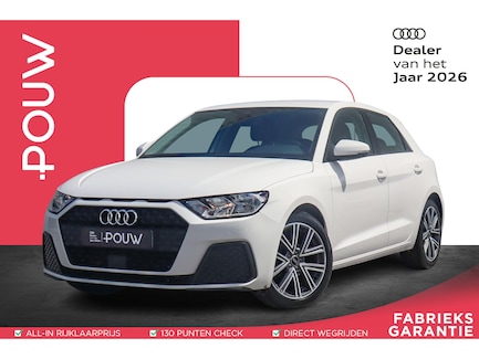 Audi A1 0